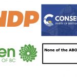 An exciting time in BC politics: Where do we go from here?